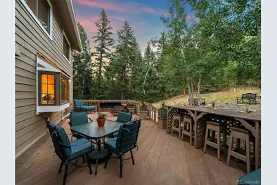 8280 Grizzly Way, Evergreen, CO 80439 - Photo 14