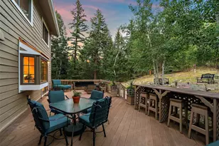 8280 Grizzly Way, Evergreen, CO 80439 - Photo 14