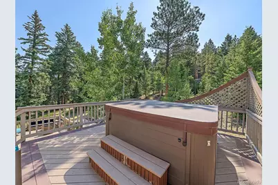 8280 Grizzly Way, Evergreen, CO 80439 - Photo 30
