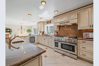8280 Grizzly Way, Evergreen, CO 80439 - Photo 6