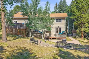 8280 Grizzly Way, Evergreen, CO 80439 - Photo 42