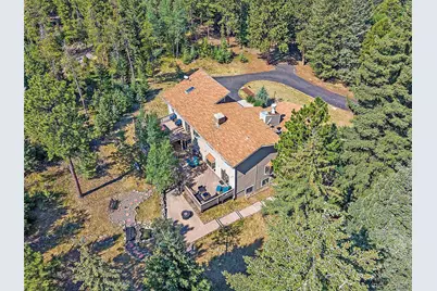 8280 Grizzly Way, Evergreen, CO 80439 - Photo 48