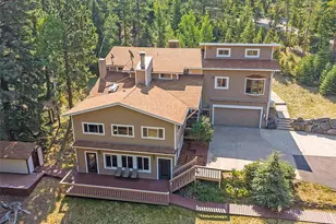 8280 Grizzly Way, Evergreen, CO 80439 - Photo 44