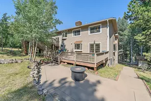 8280 Grizzly Way, Evergreen, CO 80439 - Photo 38