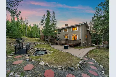 8280 Grizzly Way, Evergreen, CO 80439 - Photo 4