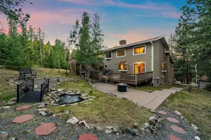 8280 Grizzly Way, Evergreen, CO 80439 - Photo 4