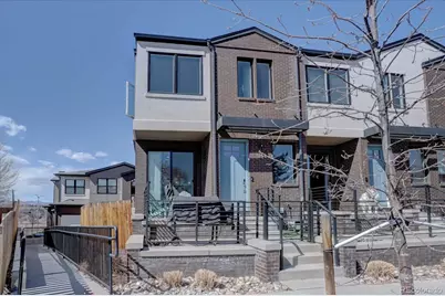 5469 S Curtice Street #L, Littleton, CO 80120 - Photo 2