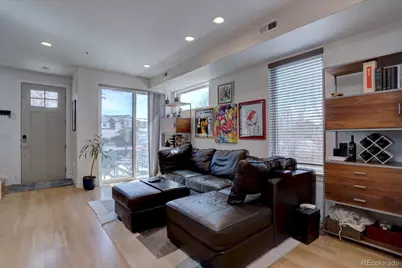 5469 S Curtice Street #L, Littleton, CO 80120 - Photo 6