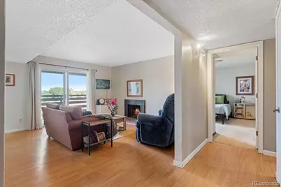 3121 S Tamarac Drive #302H, Denver, CO 80231 - Photo 16
