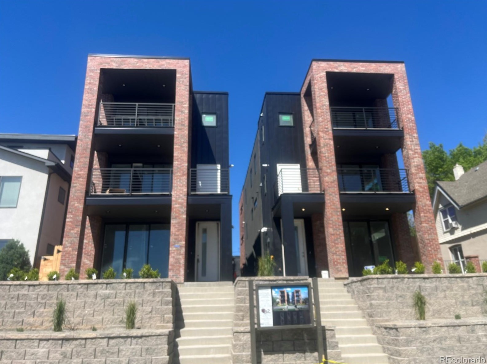 1825 Grove St, Denver CO  80204-1730 exterior