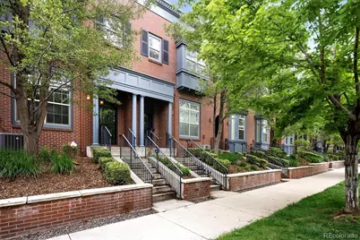 8280 E 29th Avenue, Denver, CO 80238 - Photo 2