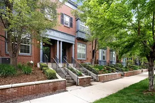 8280 E 29th Ave, Denver, CO 80238 - Photo 2
