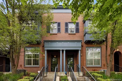 8280 E 29th Avenue, Denver, CO 80238 - Photo 1