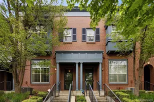 8280 E 29th Ave, Denver, CO 80238 - Photo 1