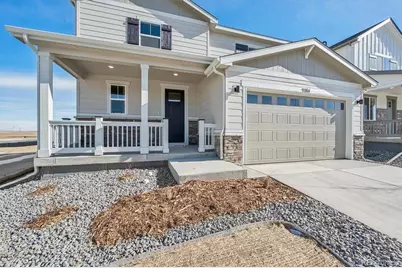 3384 N Irvington Street, Aurora, CO 80019 - Photo 2