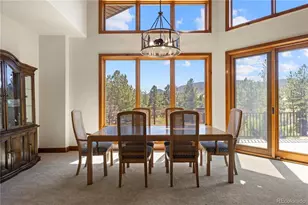 9676 S Perry Park Rd, Larkspur, CO 80118 - Photo 14