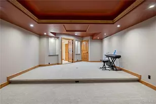 9676 S Perry Park Rd, Larkspur, CO 80118 - Photo 38