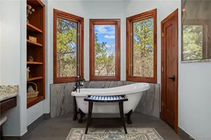 9676 S Perry Park Rd, Larkspur, CO 80118 - Photo 24