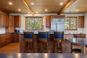 9676 S Perry Park Rd, Larkspur, CO 80118 - Photo 10