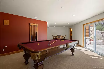 9676 S Perry Park Road, Larkspur, CO 80118 - Photo 40