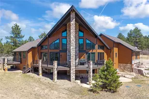 9676 S Perry Park Rd, Larkspur, CO 80118 - Photo 18