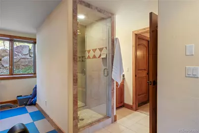 9676 S Perry Park Road, Larkspur, CO 80118 - Photo 48