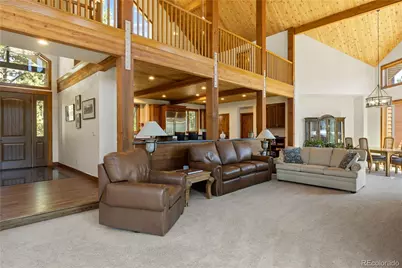 9676 S Perry Park Road, Larkspur, CO 80118 - Photo 8