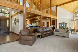 9676 S Perry Park Rd, Larkspur, CO 80118 - Photo 8