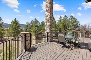 9676 S Perry Park Rd, Larkspur, CO 80118 - Photo 16