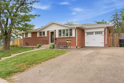 5466 W 66th Avenue, Arvada, CO 80003 - Photo 1