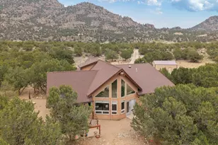 33299 Co Rd 371, Buena Vista, CO 81211 - Photo 1