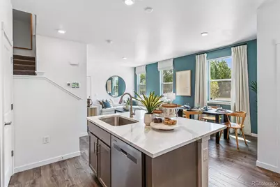 1373 S Chester Street #A, Denver, CO 80247 - Photo 8
