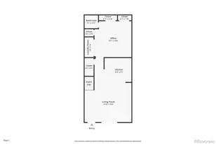 3295 Blake St, Denver, CO 80205 - Photo 36