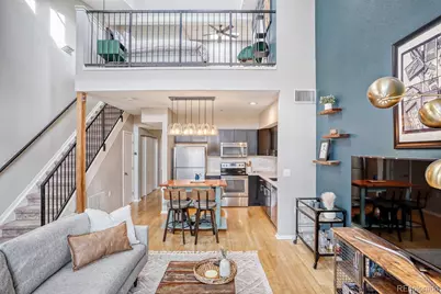 3295 Blake Street #202, Denver, CO 80205 - Photo 8