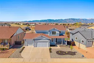 7814 Pinfeather Dr, Fountain, CO 80817 - Photo 1