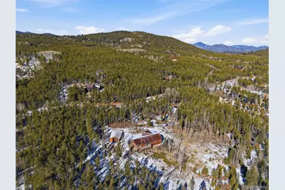 8790 S Warhawk Road, Conifer, CO 80433 - Photo 38