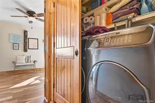 8790 S Warhawk Rd, Conifer, CO 80433 - Photo 22