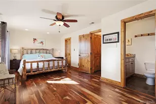 8790 S Warhawk Rd, Conifer, CO 80433 - Photo 26