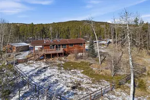 8790 S Warhawk Rd, Conifer, CO 80433 - Photo 38