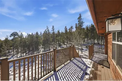 8790 S Warhawk Road, Conifer, CO 80433 - Photo 28
