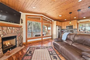 8790 S Warhawk Rd, Conifer, CO 80433 - Photo 12