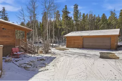 8790 S Warhawk Road, Conifer, CO 80433 - Photo 34