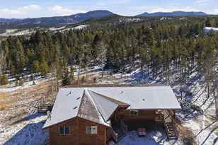 8790 S Warhawk Rd, Conifer, CO 80433 - Photo 36
