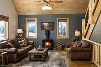 595 Dead Mule Lane, Westcliffe, CO 81252 - Photo 8