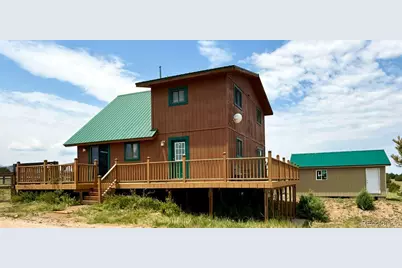 595 Dead Mule Lane, Westcliffe, CO 81252 - Photo 2