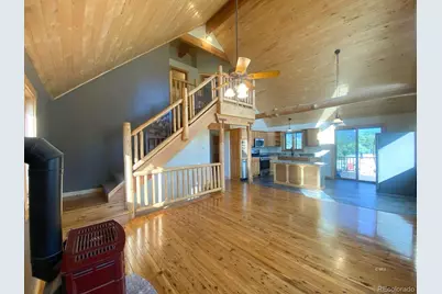 595 Dead Mule Lane, Westcliffe, CO 81252 - Photo 18