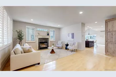 2319 S Columbine Street, Denver, CO 80210 - Photo 1