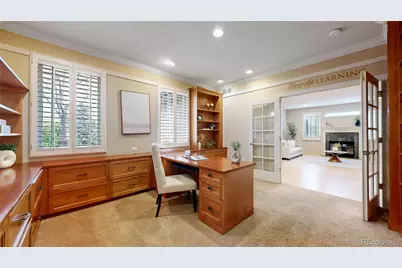 2319 S Columbine Street, Denver, CO 80210 - Photo 4