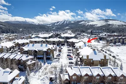 801 Trailhead Circle #813, Winter Park, CO 80482 - Photo 24