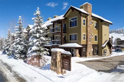 801 Trailhead Circle #813, Winter Park, CO 80482 - Photo 1